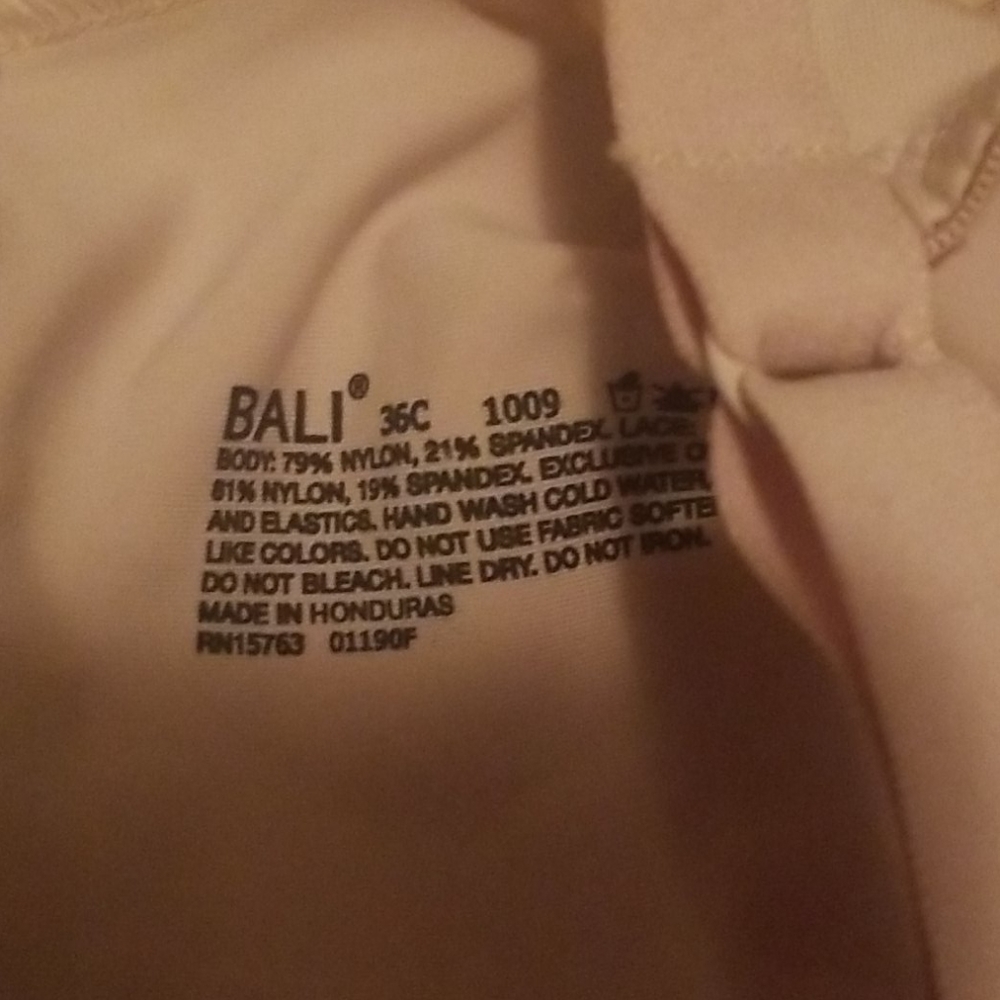 36C undergarment bundle - Picture 15 of 16